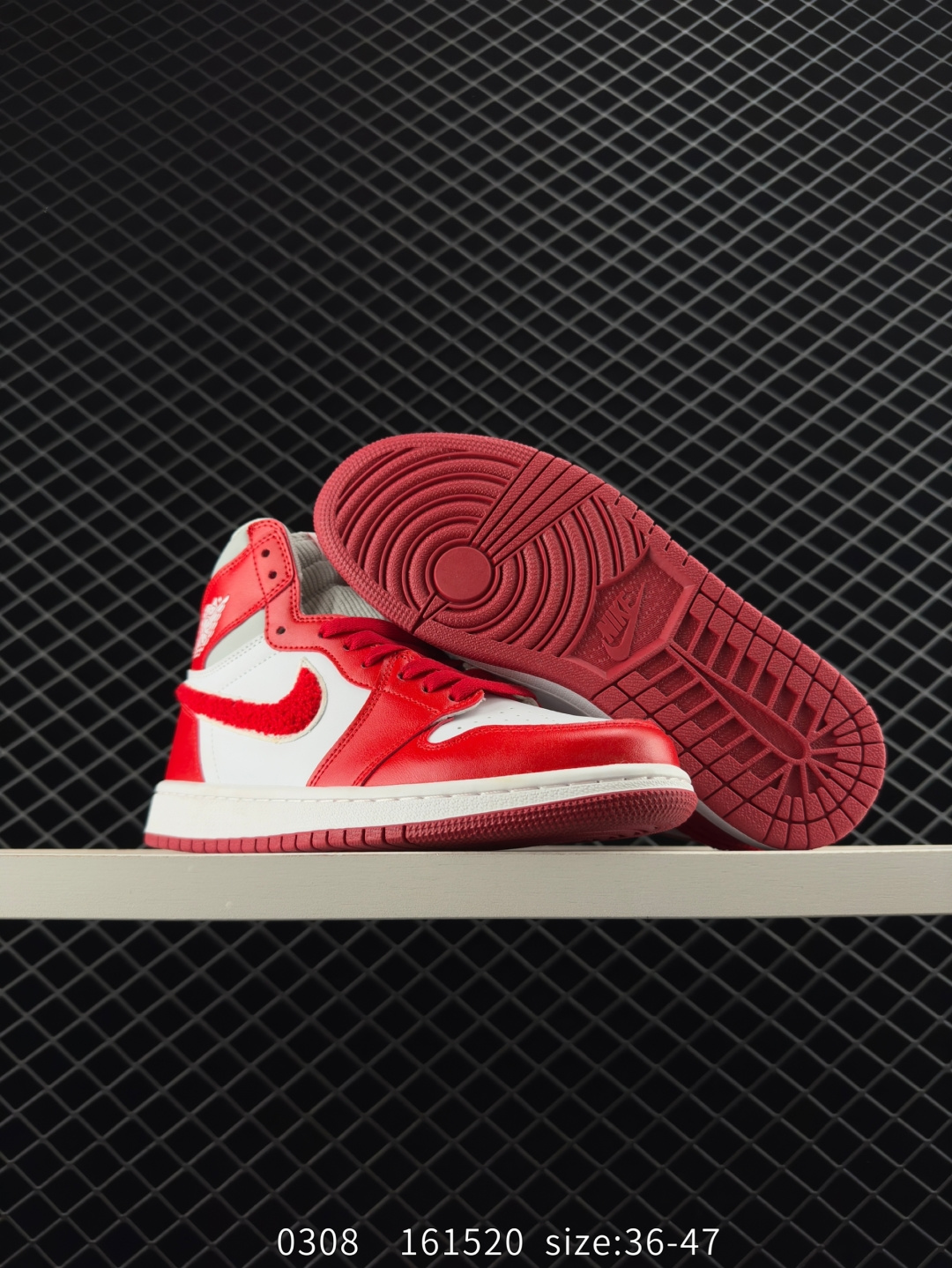 Nike Air Jordan 1 Retro High